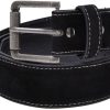 Urban Classics Balten & Spannen | Synthetic Leather Layering Belt