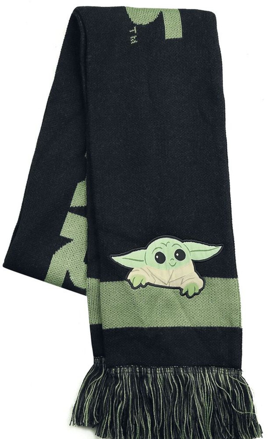 Star Wars Sjalar & Bandanas | Grogu