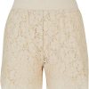 Urban Classics Byxor | Ladies' Lace Shorts