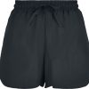 Urban Classics Byxor | Ladies Viscose Resort Short