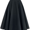 Hell Bunny Kjolar | Paula Skirt