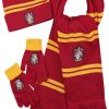 Harry Potter Mossor | Gryffindor - Vinterset