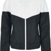 Urban Classics Jackor | Ladies Arrow Windbreaker