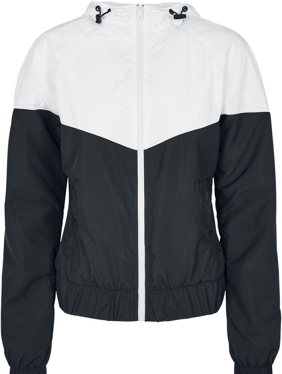 Urban Classics Jackor | Ladies Arrow Windbreaker