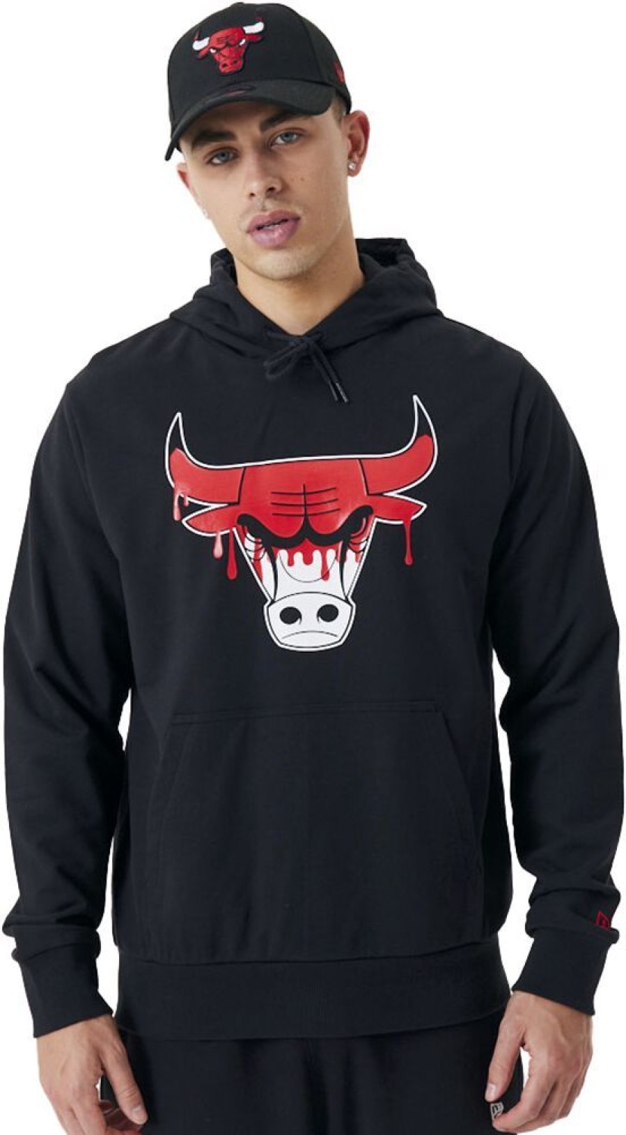 New Era - NBA Sportklader | Nba Drip - Chicago Bulls