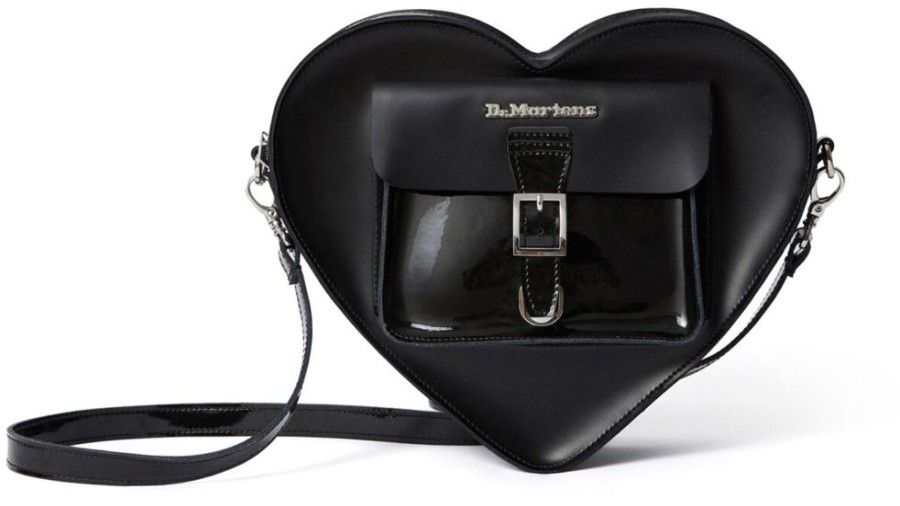 Dr. Martens Vaskor | Heart Backpack