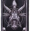 Nemesis Now Planbocker & Korthallare | Baphomet