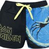 Iron Maiden Badklader | Emp Signature Collection