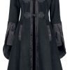 Poizen Industries Kappor | Luella Coat