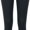 Urban Classics Byxor | Ladies Logo Leggings