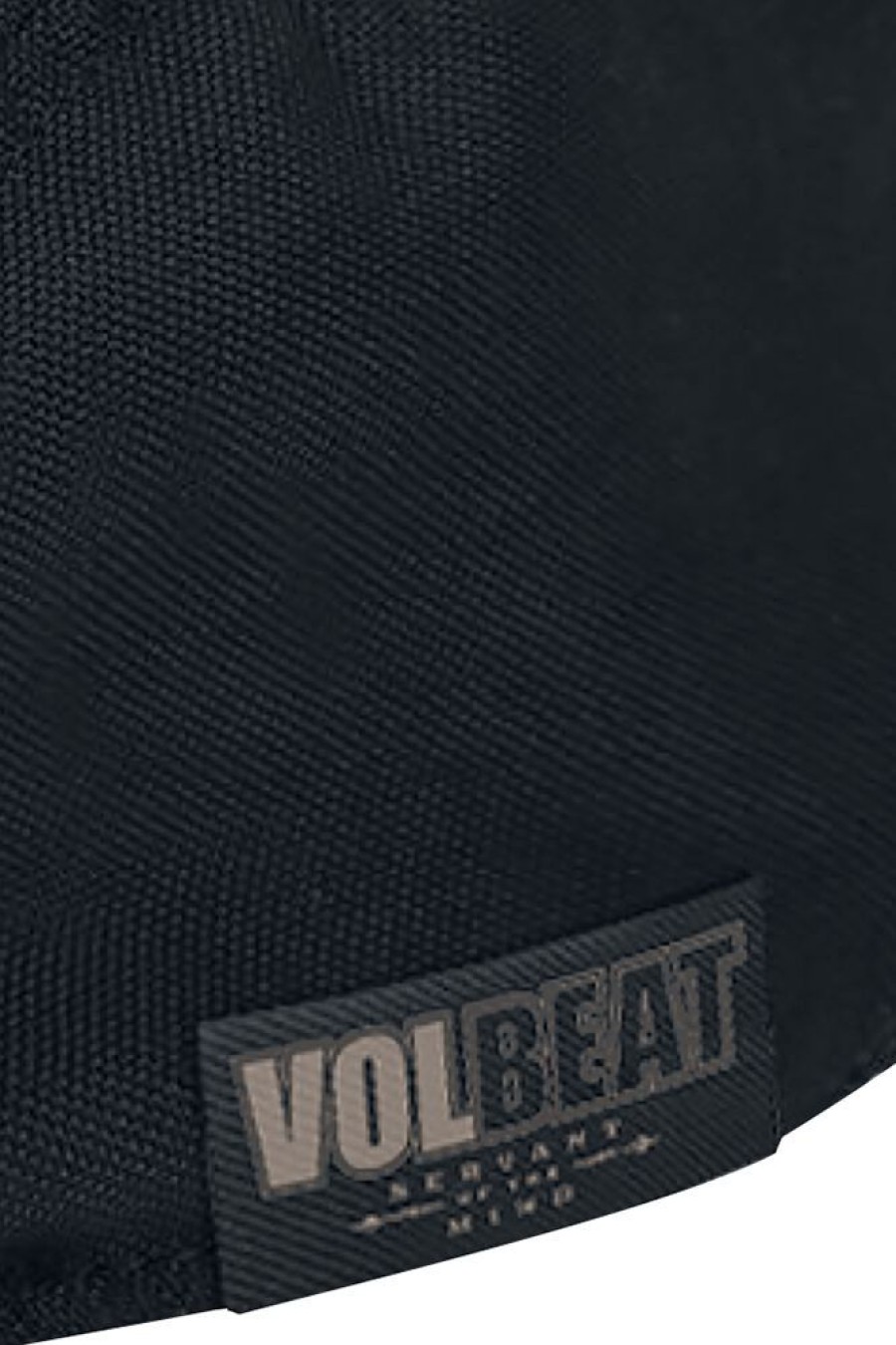 Volbeat Kepsar | Servant Of The Mind - Flat Cap