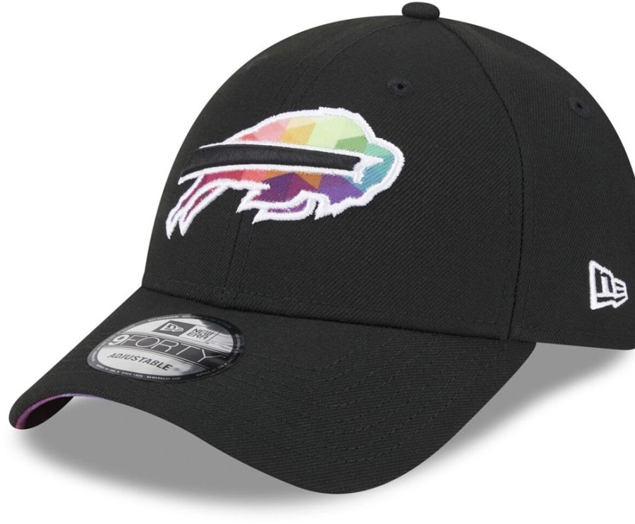 New Era - NFL Kepsar | Crucial Catch 9Forty - Buffalo Bills