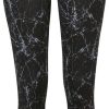 Urban Classics Byxor | Ladies Soft Aop Leggings