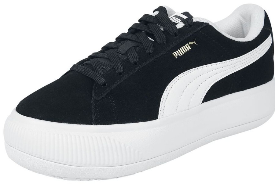 Puma Sportklader | Suede Gtx