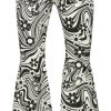 Hell Bunny Byxor | Penny Trousers