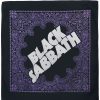 Black Sabbath Sjalar & Bandanas | Logo - Bandana