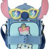 Lilo & Stitch Vaskor | Loungefly - Beach Day