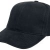 Beechfield Kepsar | Pro Style Heavy Brushed Cotton Cap