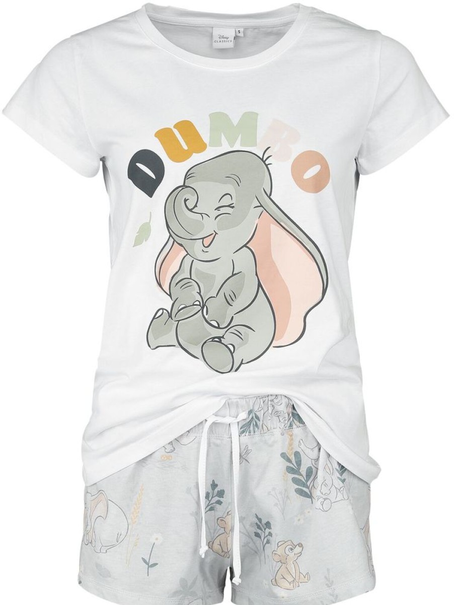 Dumbo Nattklader | Dumbo