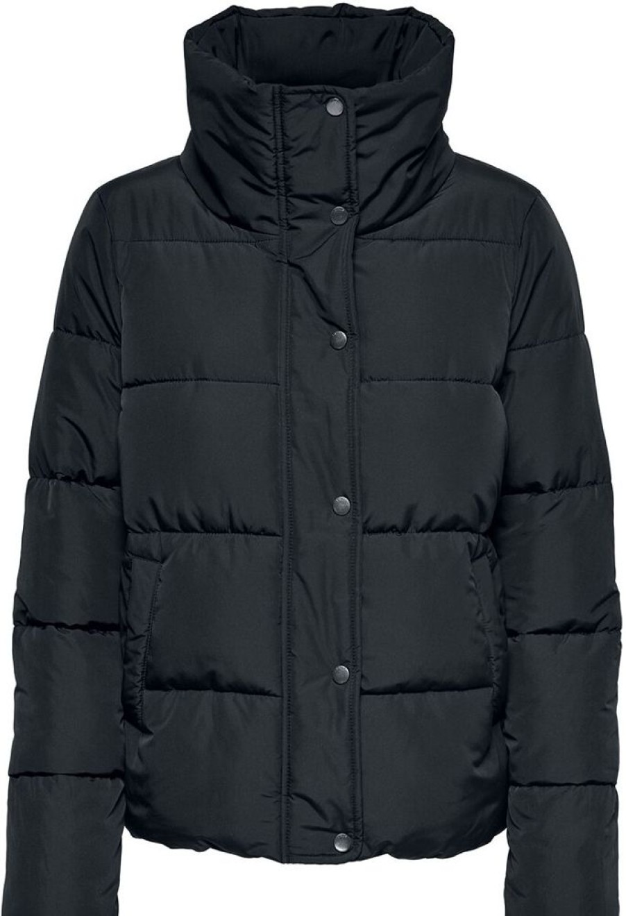 Only Jackor | New Cool Puffer Jacket