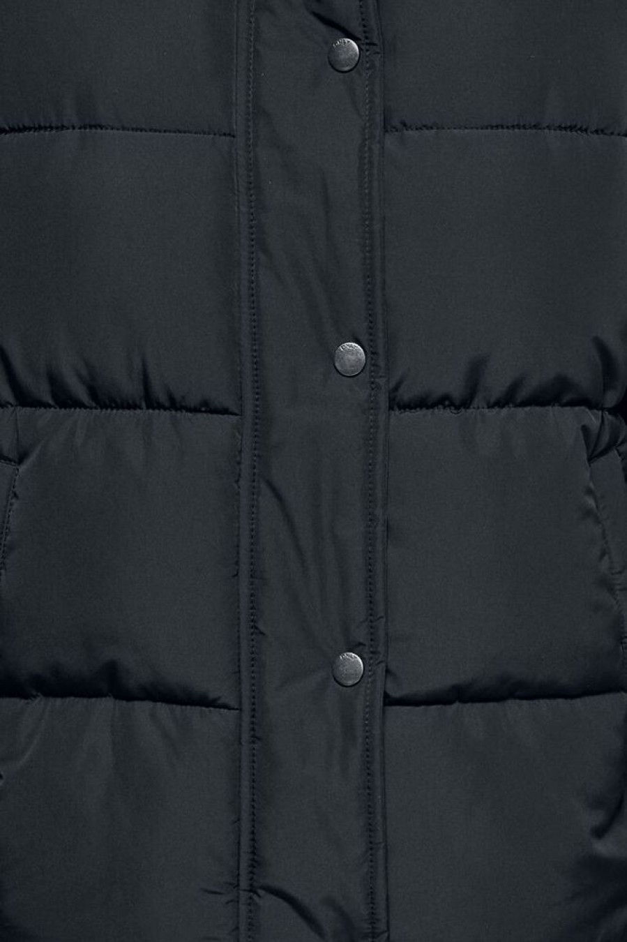 Only Jackor | New Cool Puffer Jacket