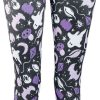 Full Volume by EMP Byxor | Leggings Med Halloween-Tryck