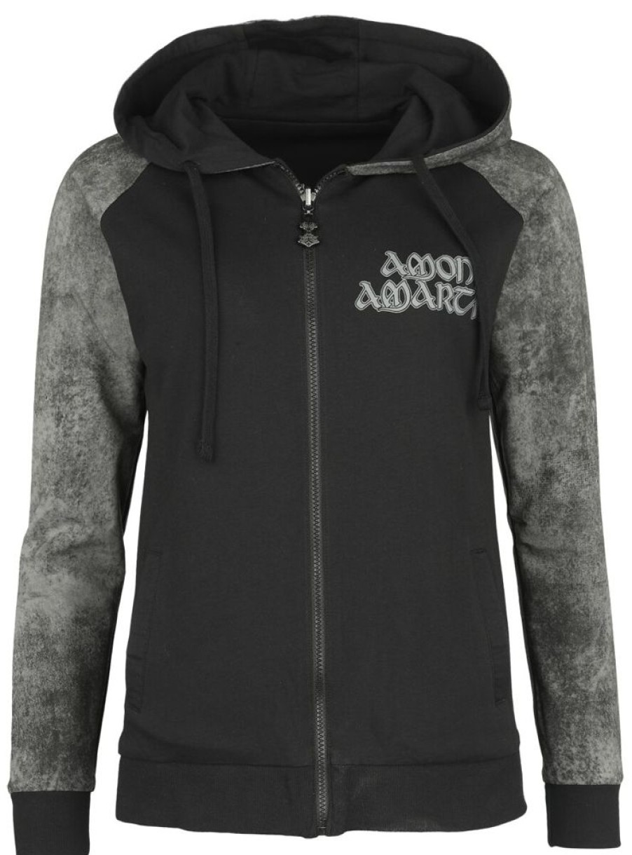 Amon Amarth Trojor & Cardigans | Emp Signature Collection