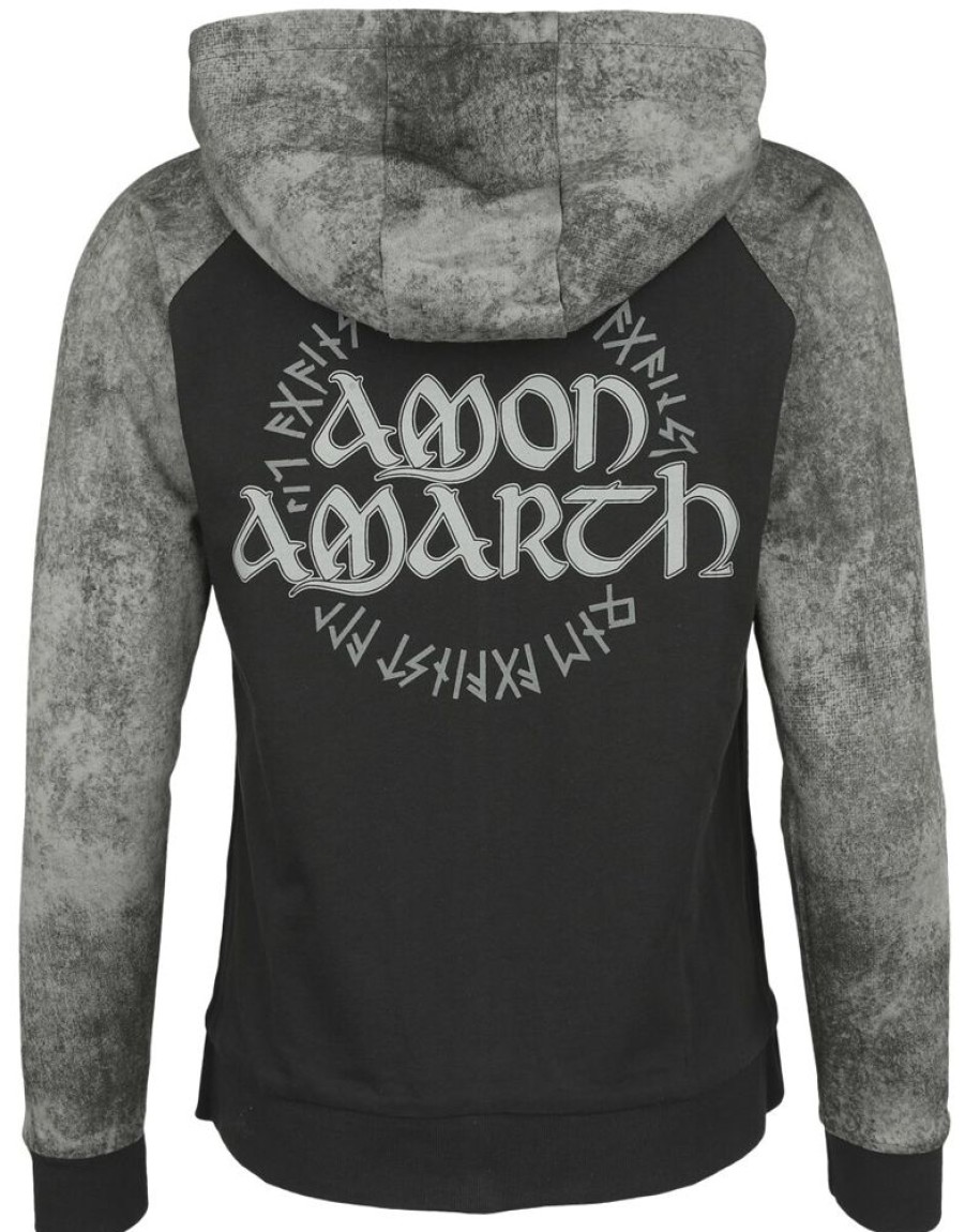 Amon Amarth Trojor & Cardigans | Emp Signature Collection