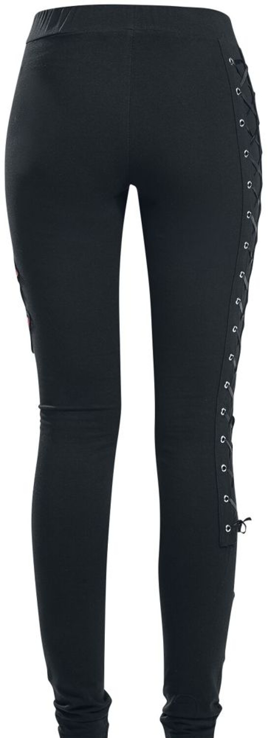 Vixxsin Byxor | Rose Corset Legging