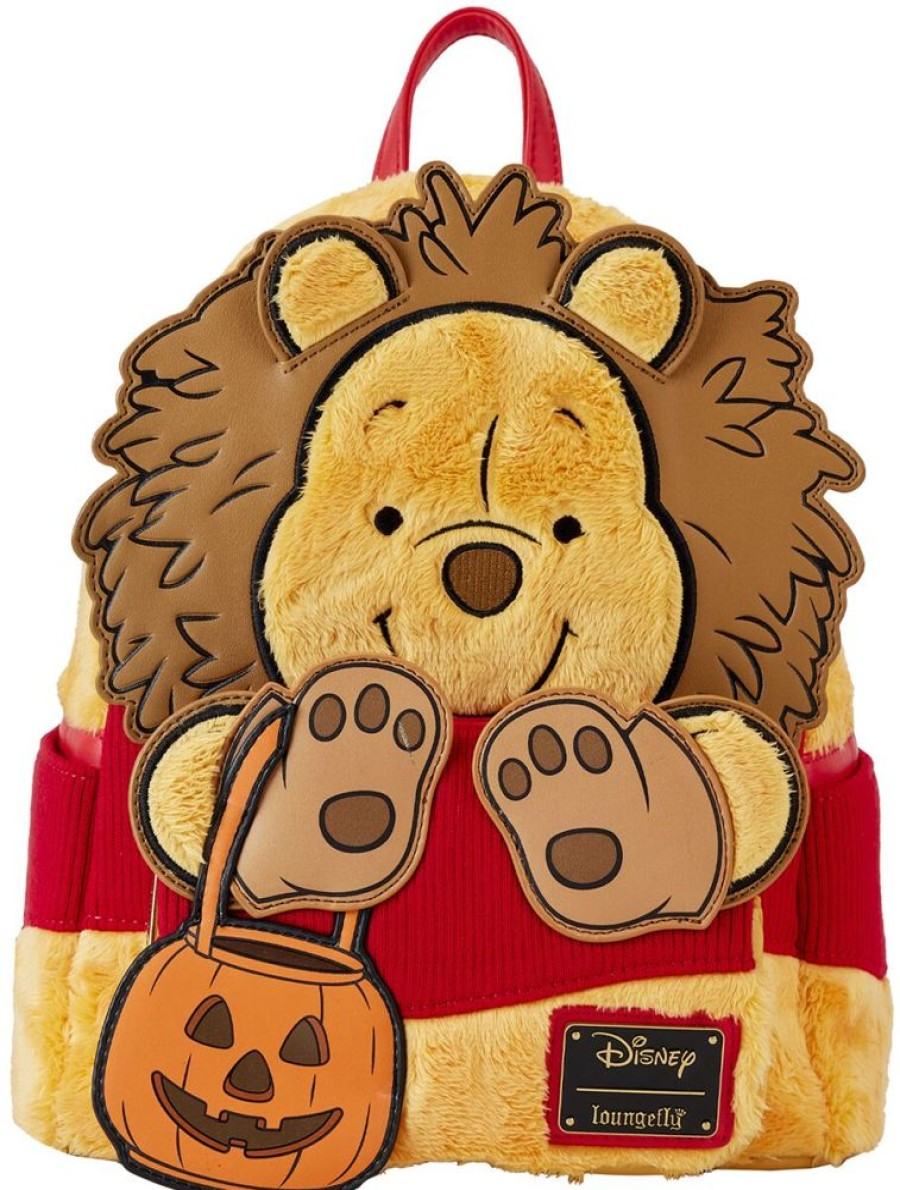 Nalle Puh Vaskor | Loungefly - Winnie Halloween Costume