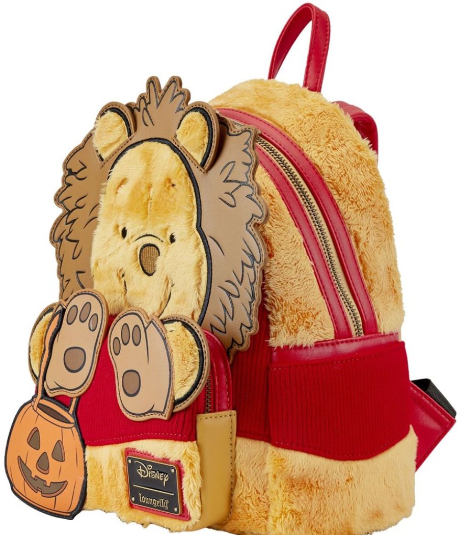 Nalle Puh Vaskor | Loungefly - Winnie Halloween Costume