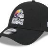 New Era - NFL Kepsar | Crucial Catch 9Forty - Cleveland Browns