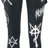 Heartless Byxor | Bruja Trousers