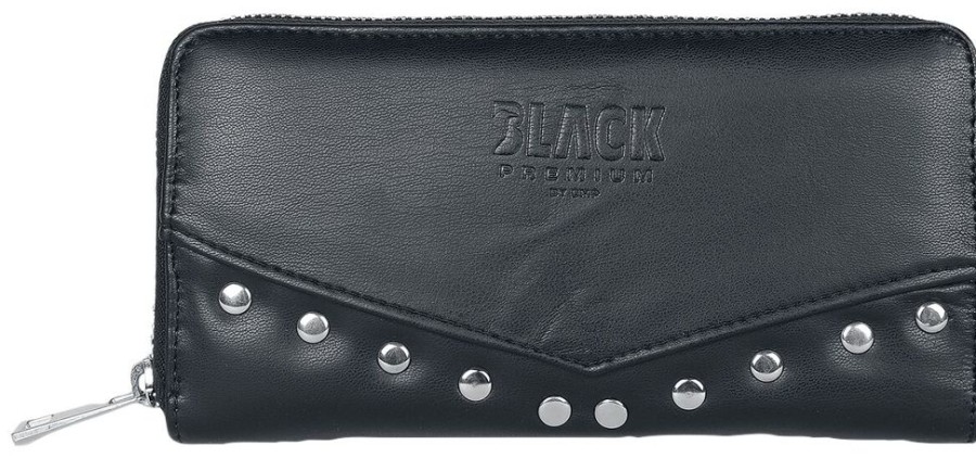 Black Premium by EMP Planbocker & Korthallare | Black Premium