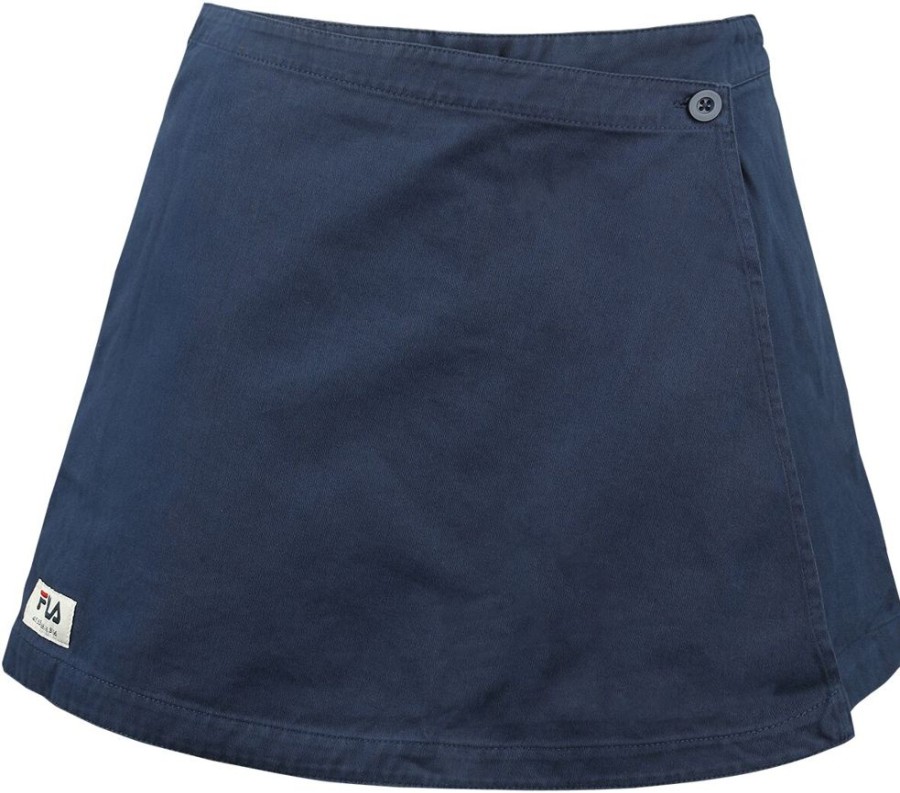 Fila Byxor | Tegau Skirt Shorts