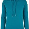 Urban Classics Trojor & Cardigans | Ladies Hoodie