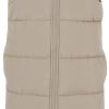 Urban Classics Jackor | Ladies' Long Puffer Vest