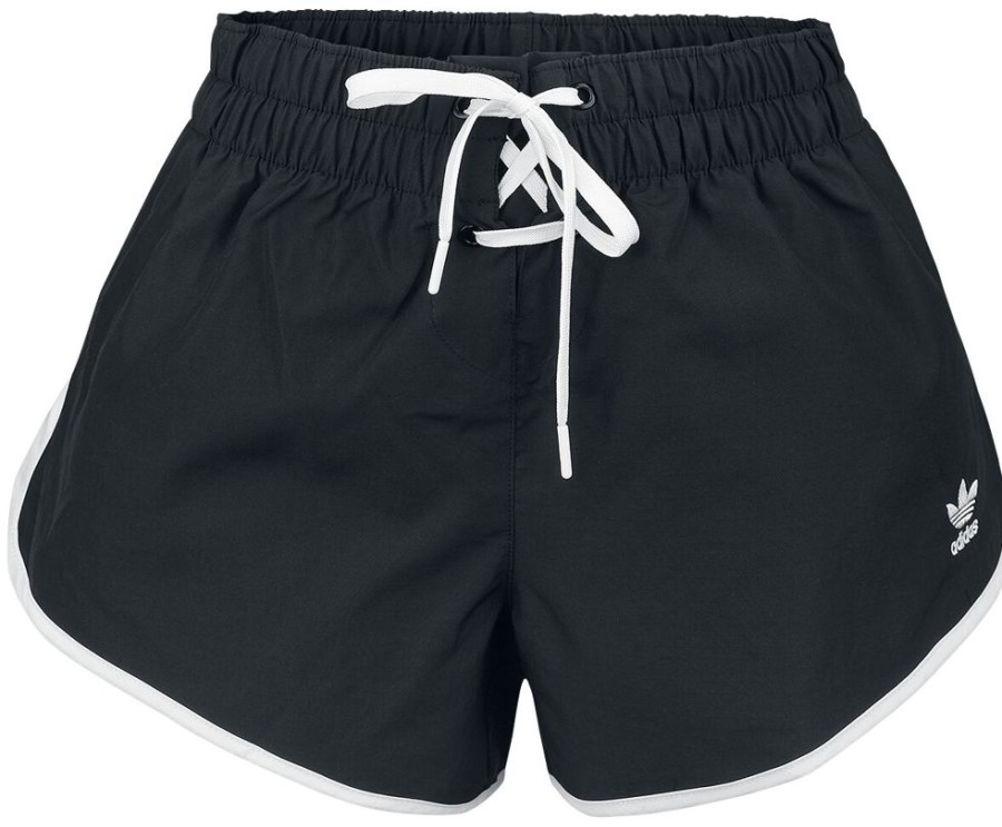 Adidas Byxor | Knytshorts