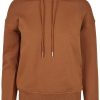 Urban Classics Trojor & Cardigans | Ladies Hoodie