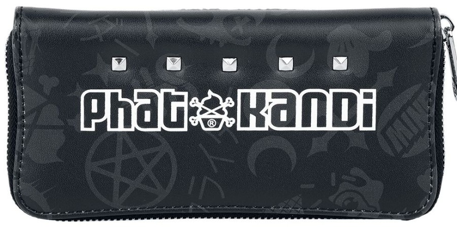 Black Blood by Gothicana Planbocker & Korthallare | Phat Kandi X Black Blood By Gothicanas