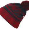 Slayer Mossor | Beanie