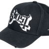 Ghost Kepsar | Logo - Baseball Cap