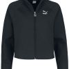 Puma Jackor | T7 Tracksuit Jacket Dk