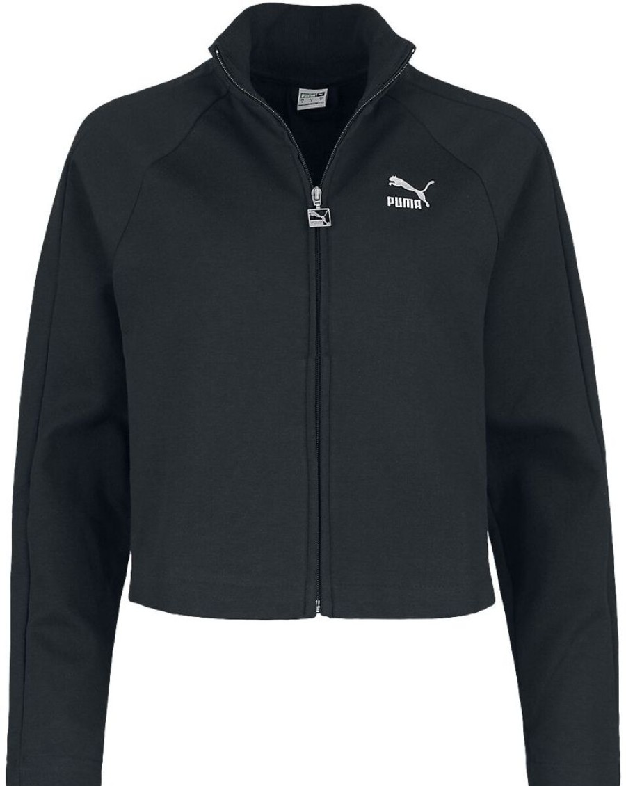 Puma Jackor | T7 Tracksuit Jacket Dk