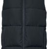 Noisy May Jackor | Aurora Hood Vest