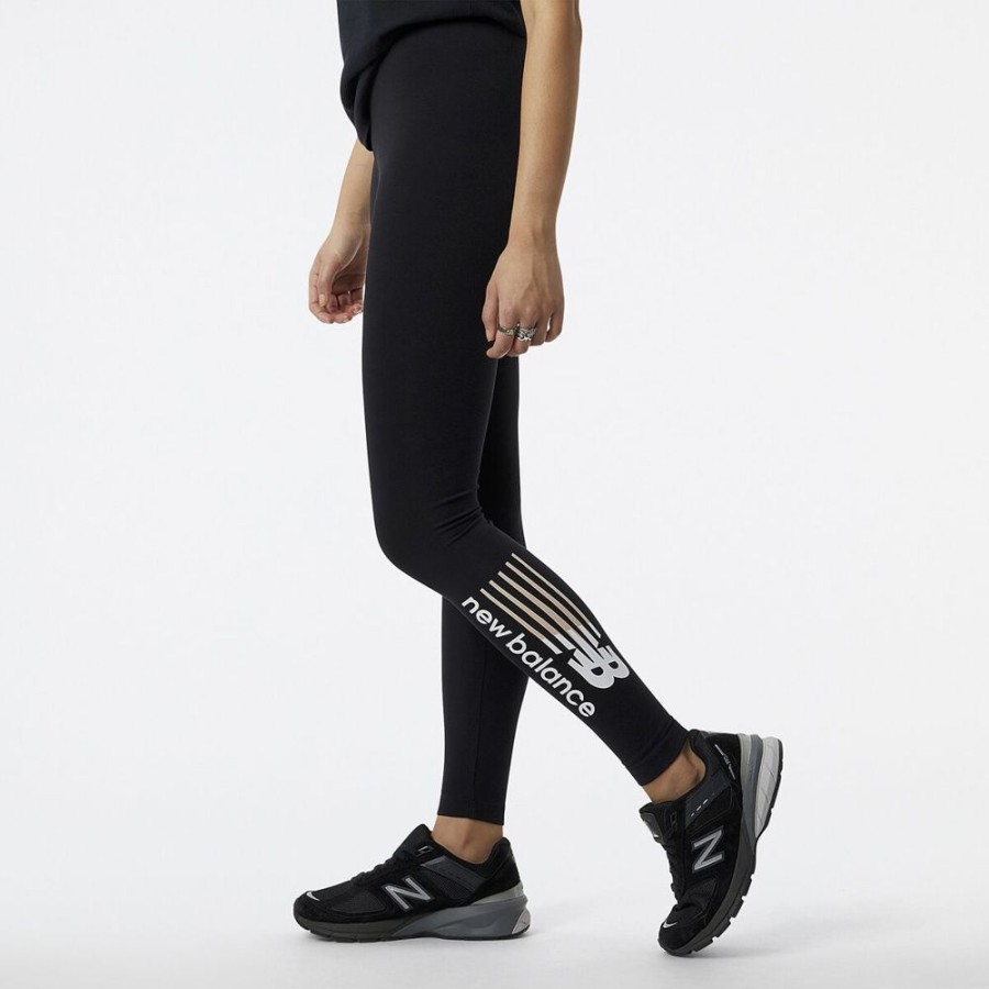 New Balance Byxor | Nb Classic Legging