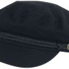 Brixton Mossor | Fiddler Cap