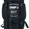 EMP Special Collection Vaskor | Emp X Brandit - Festivalryggsack