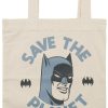 Batman Vaskor | Save Our Planet