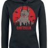 Tierisch Trojor & Cardigans | Catzilla